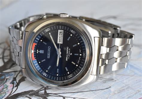 watch and style seiko